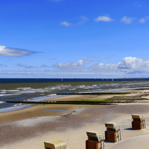 Urlaub Polen • Ostsee Swinemünde (Sehenswürdigkeiten)